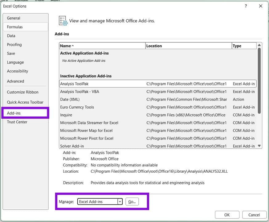 How to Fix Format Painter Not Working in Office 4