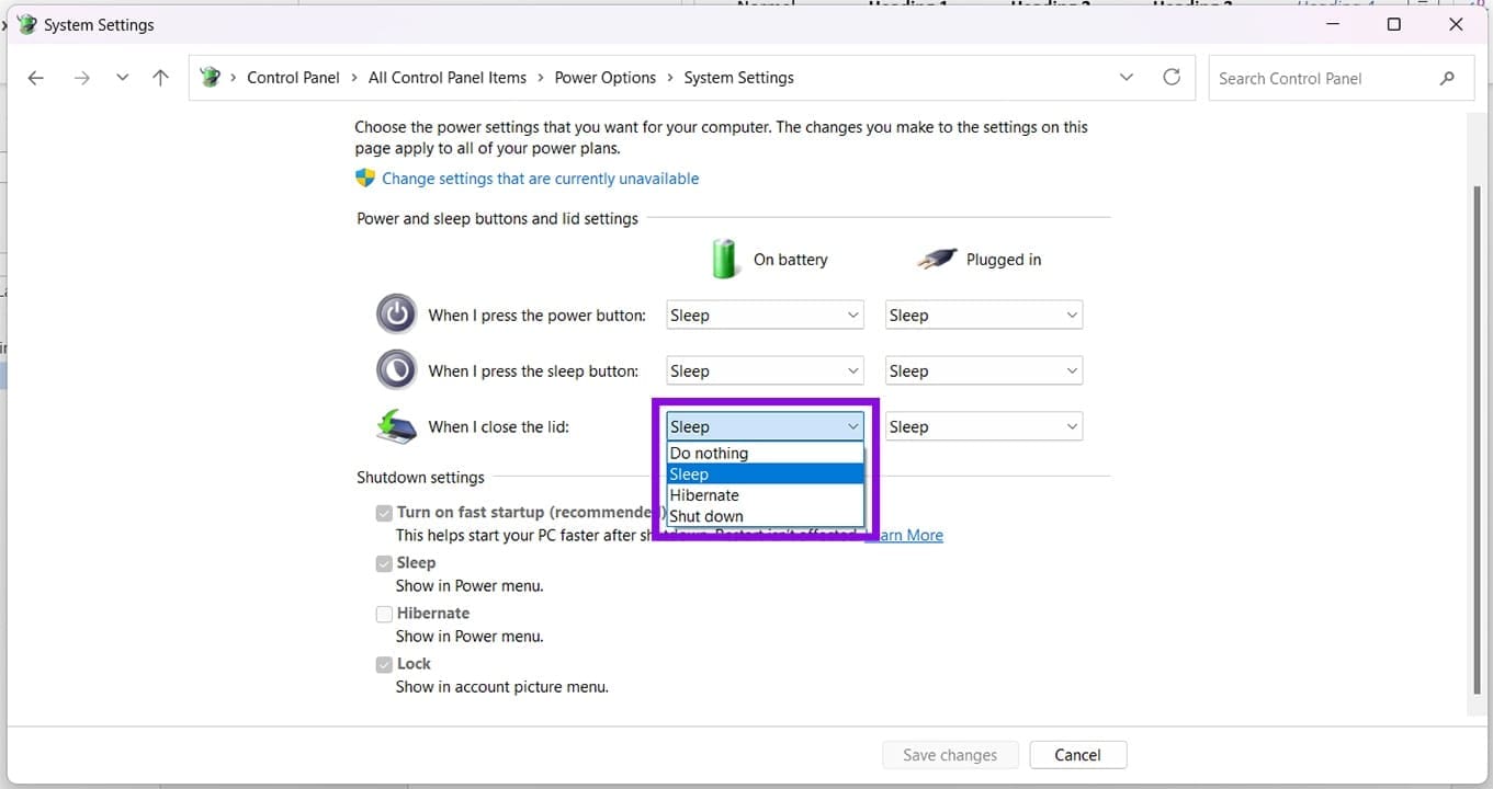 What to Do When Your Windows 11 Laptop Stops Playing Audio After Being Closed 3