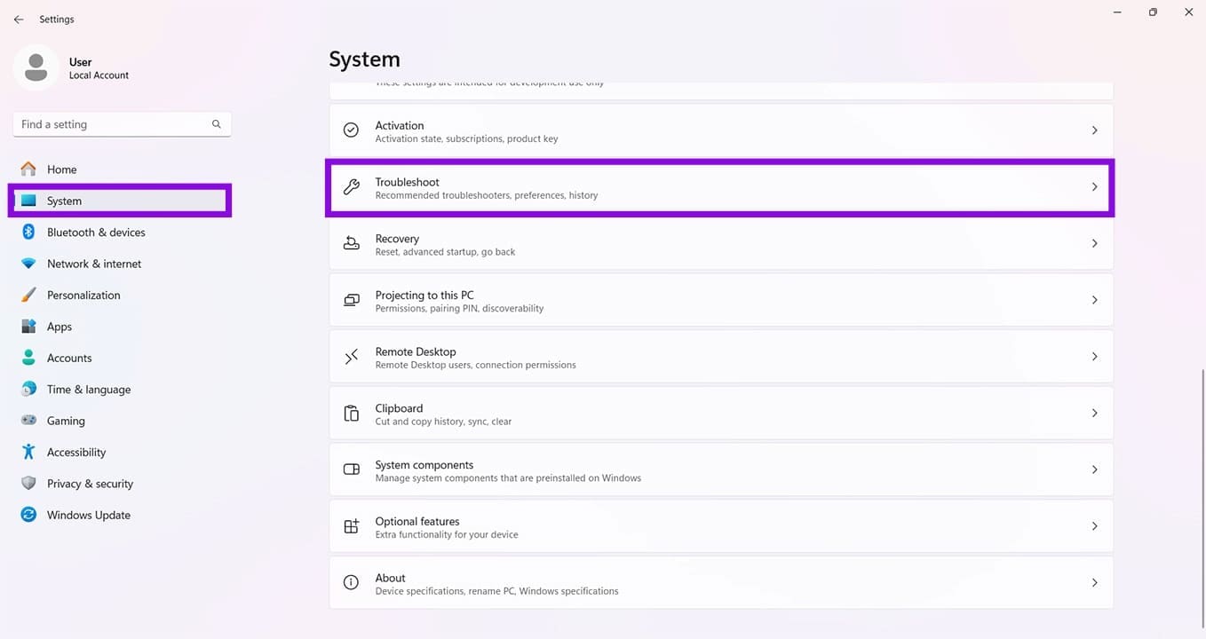 What to Do When Your Windows 11 Laptop Stops Playing Audio After Being Closed 7