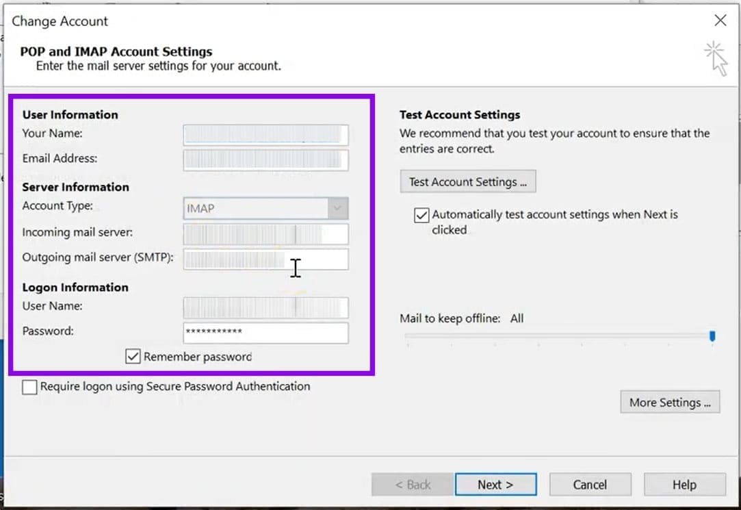 Why Is Outlook Clashing With My VPN 2