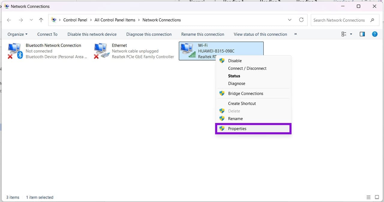 Why Is Outlook Clashing With My VPN 3
