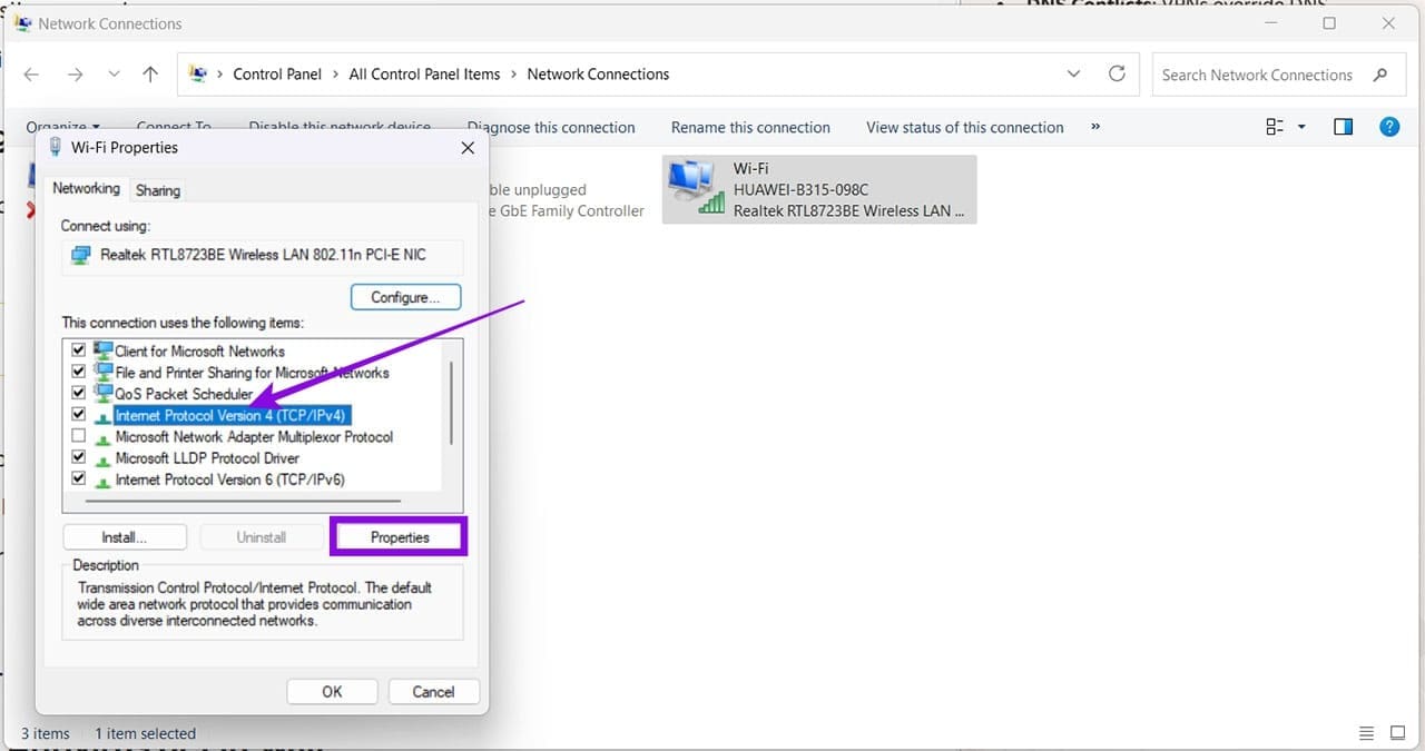 Why Is Outlook Clashing With My VPN 4